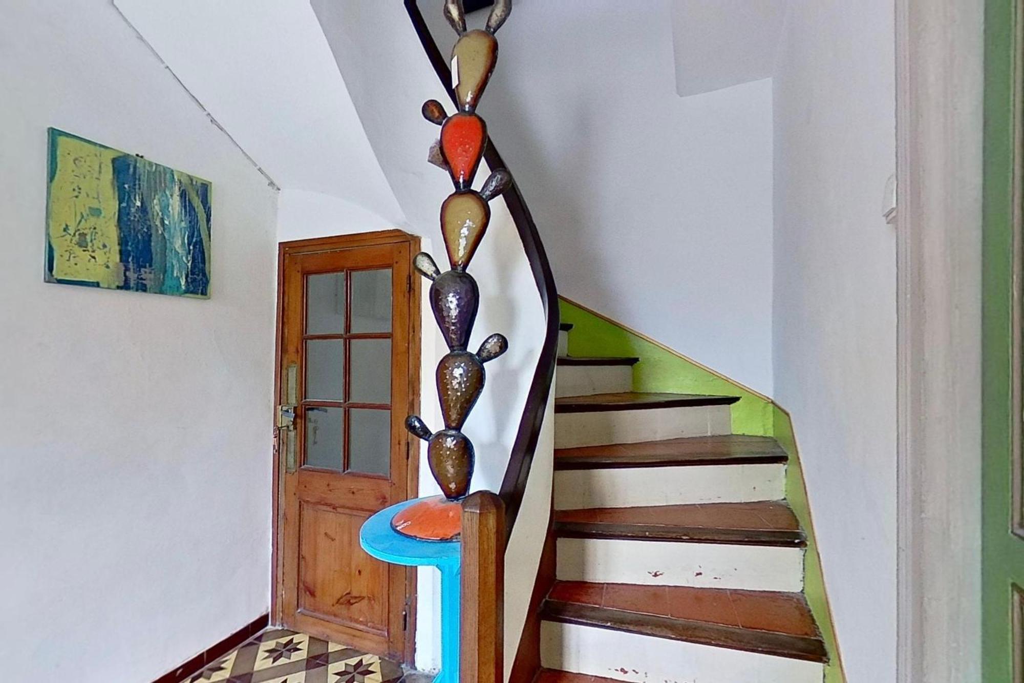 Luc-sur-Orbieu Les 2 Droles D'Oiseaux Bed & Breakfast エクステリア 写真